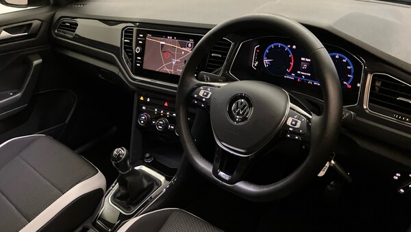 Used Volkswagen T-Roc 2019 for sale - 76219011: Photo 6
