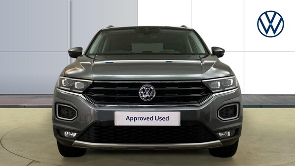 Used Volkswagen T-Roc 2019 for sale - 76219011: Photo 7