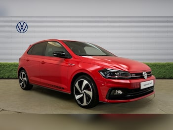 Volkswagen Polo feature image