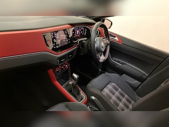 Used Volkswagen Polo 2020 for sale - 78164675: Photo