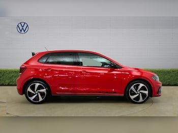 Used Volkswagen Polo 2020 for sale - 78164675: Photo