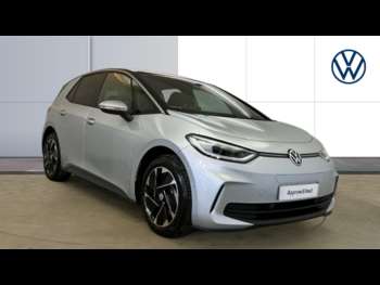 2025 (25) - 150kW Match Pro 59kWh 5dr Auto Electric Hatchback