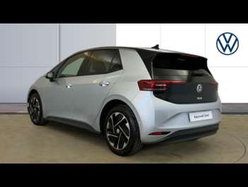 Used Volkswagen ID3 2025 for sale - 75064507: Photo