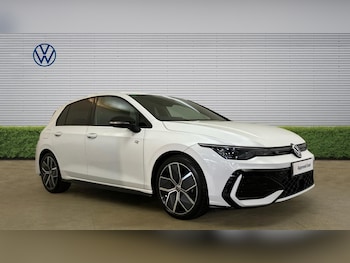 Volkswagen Golf feature image