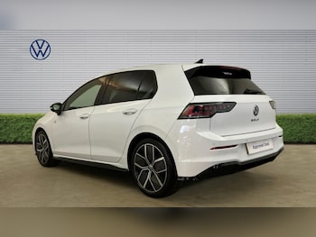 Used Volkswagen Golf 2025 for sale - 78027602: Photo
