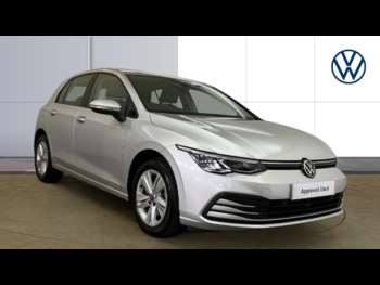 2023 (73) - 1.5 TSI Life 5dr Petrol Hatchback