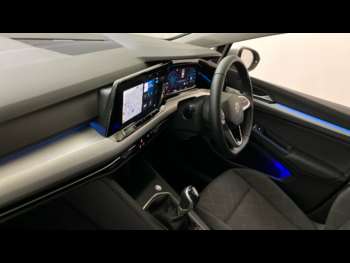 Used Volkswagen Golf 2023 for sale - 74568330: Photo