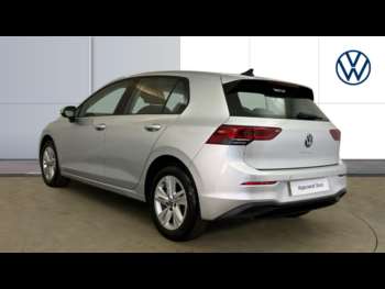 Used Volkswagen Golf 2023 for sale - 74568330: Photo