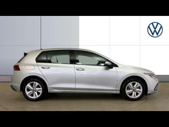 Used Volkswagen Golf 2023 for sale - 74568330: Photo