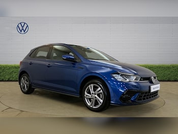 Used Volkswagen Polo 2022 for sale - 79137369: Photo