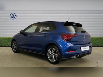 Used Volkswagen Polo 2022 for sale - 79137369: Photo