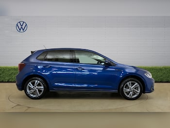 Used Volkswagen Polo 2022 for sale - 79137369: Photo