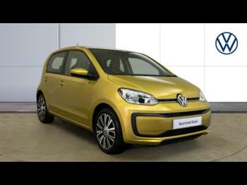 2018 (68) - 1.0 Move Up 5dr Petrol Hatchback