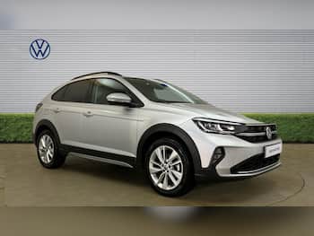 Used Volkswagen Taigo 2025 for sale - 79614968: Photo