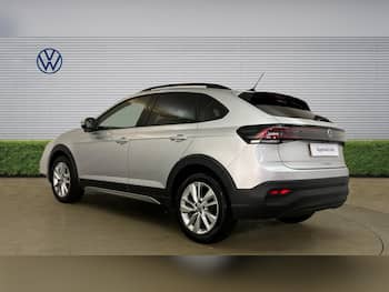 Used Volkswagen Taigo 2025 for sale - 79614968: Photo