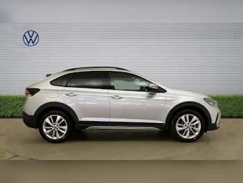 Used Volkswagen Taigo 2025 for sale - 79614968: Photo