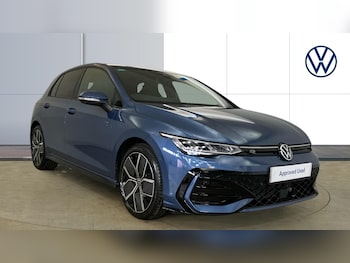 2025 (25) - 2.0 TDI 150 R-Line 5dr DSG Diesel Hatchback