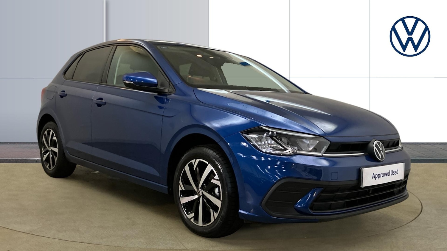 Used Volkswagen Polo 2025 for sale - 76206556: Photo 1