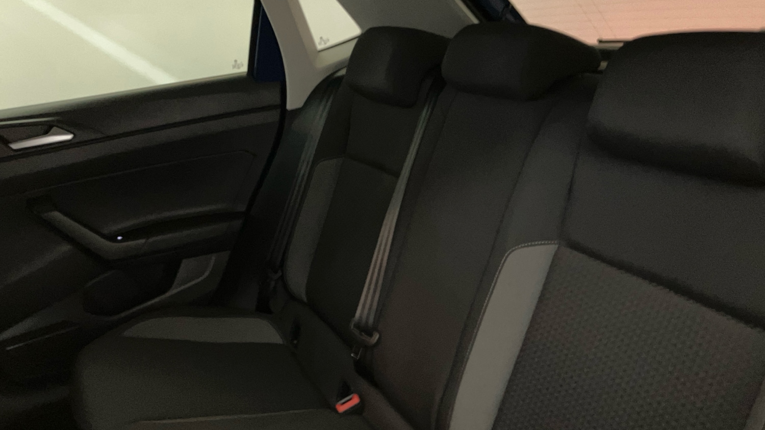 Used Volkswagen Polo 2025 for sale - 76206556: Photo 16