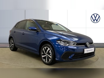 Volkswagen - Polo