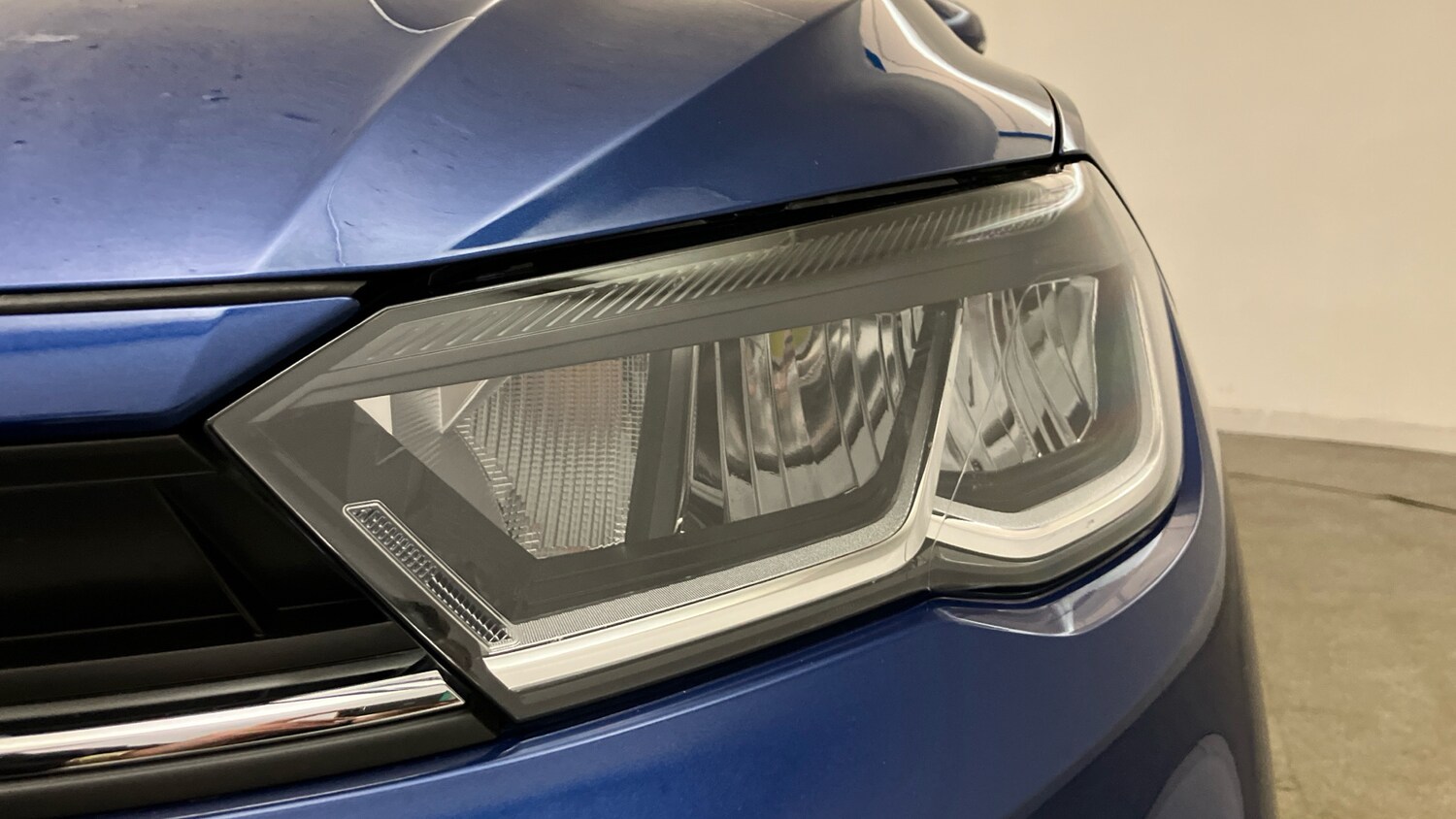 Used Volkswagen Polo 2025 for sale - 76206556: Photo 28