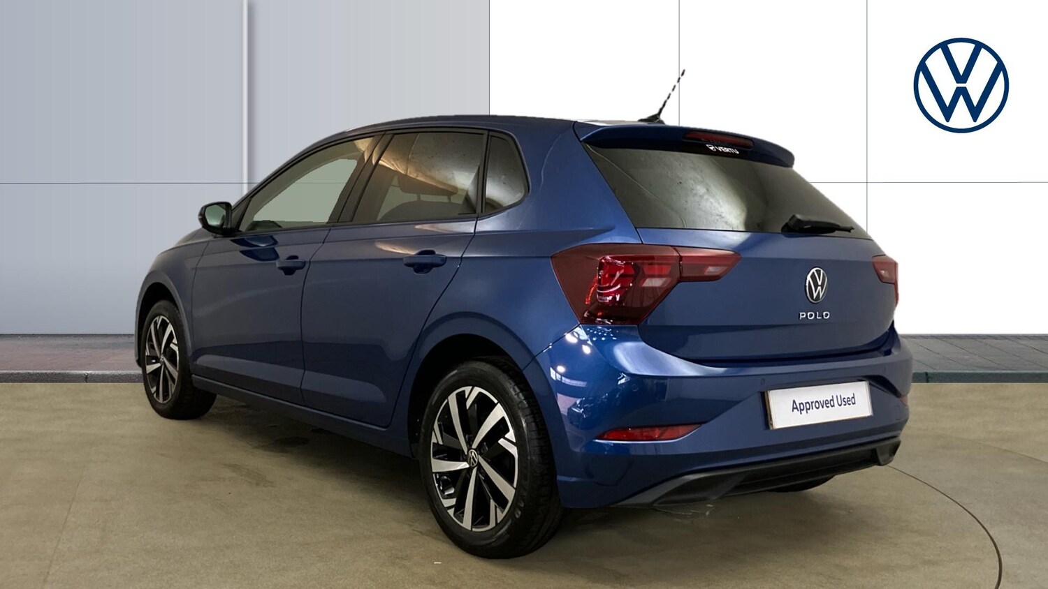 Used Volkswagen Polo 2025 for sale - 76206556: Photo 3
