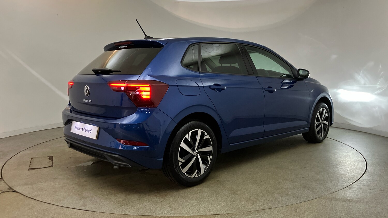 Used Volkswagen Polo 2025 for sale - 76206556: Photo 31