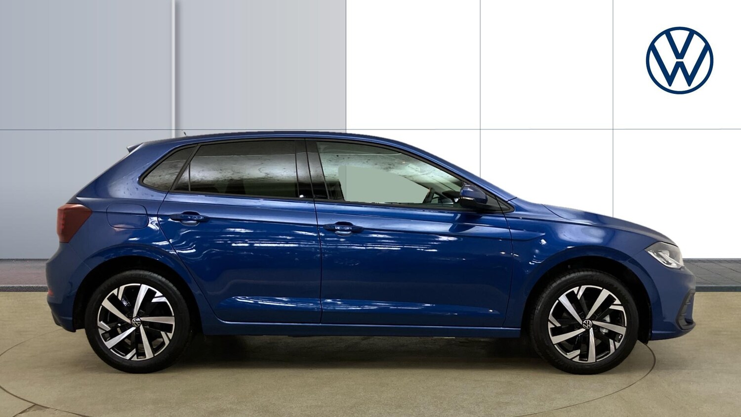 Used Volkswagen Polo 2025 for sale - 76206556: Photo 4