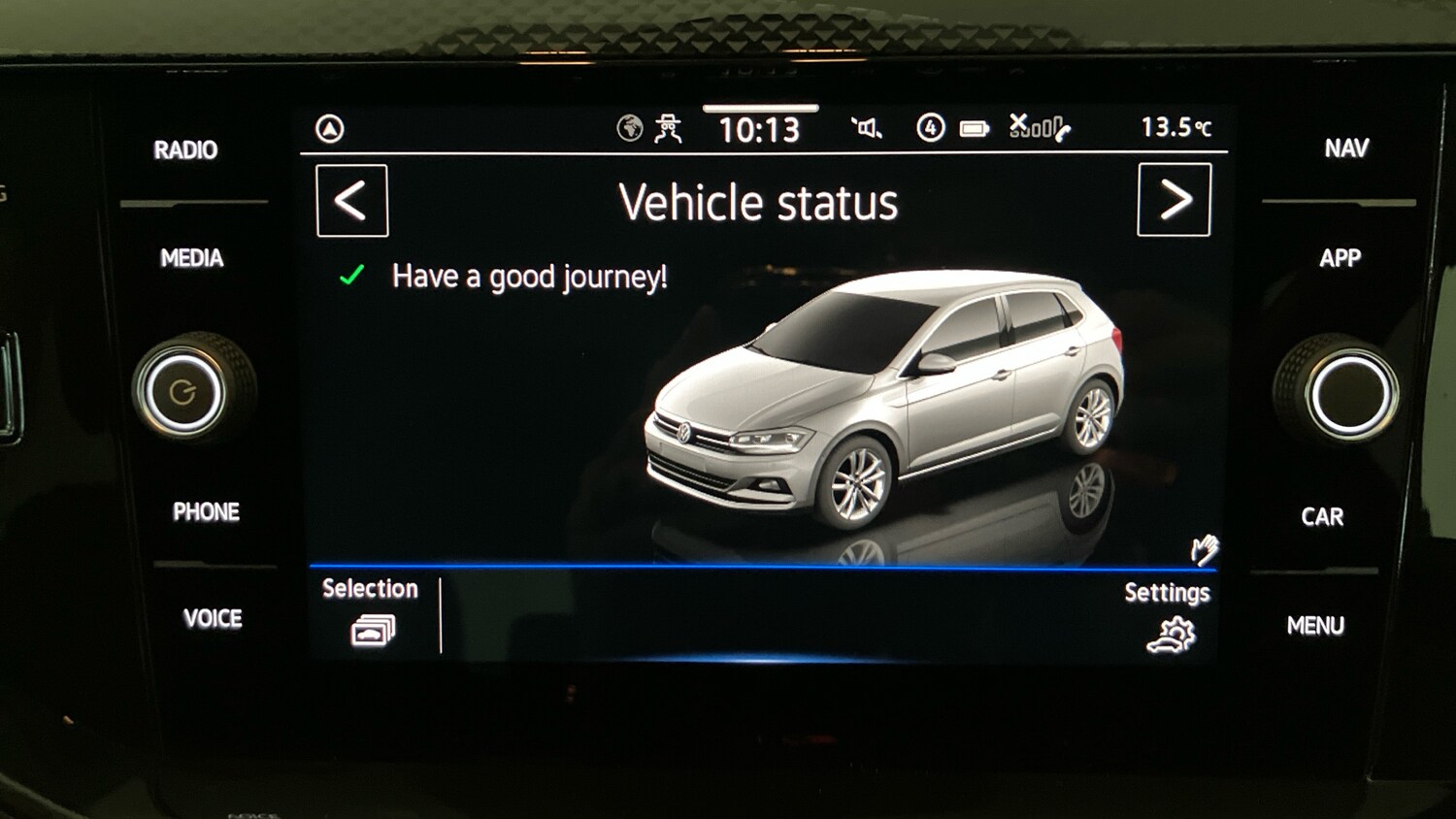 Used Volkswagen Polo 2025 for sale - 76206556: Photo 41