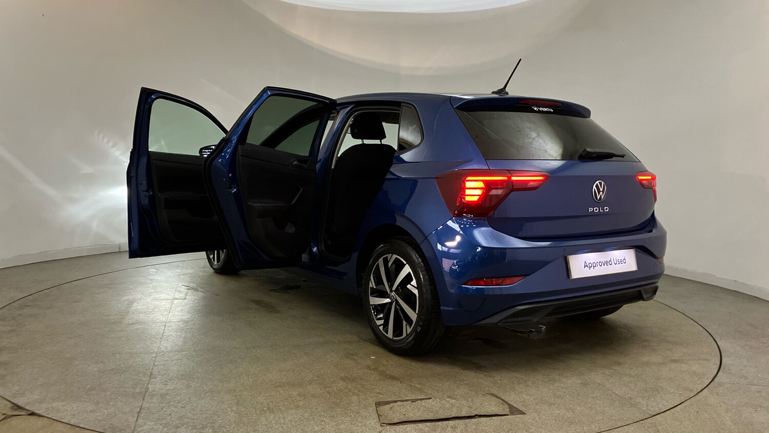 Used Volkswagen Polo 2025 for sale - 76206556: Photo 43
