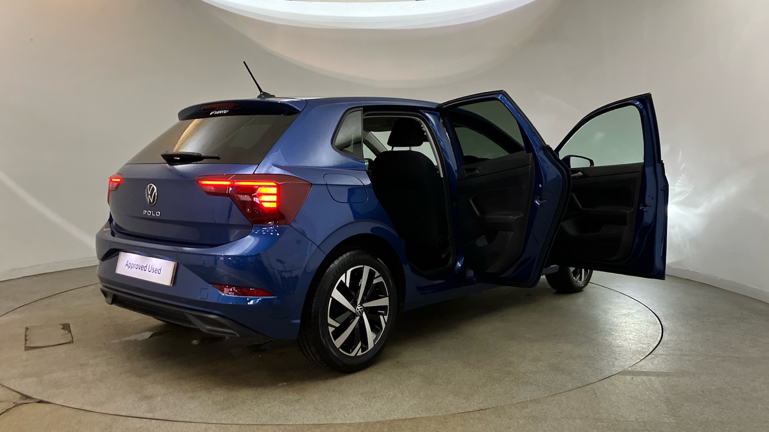 Used Volkswagen Polo 2025 for sale - 76206556: Photo 45