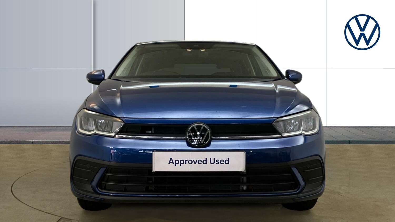 Used Volkswagen Polo 2025 for sale - 76206556: Photo 7