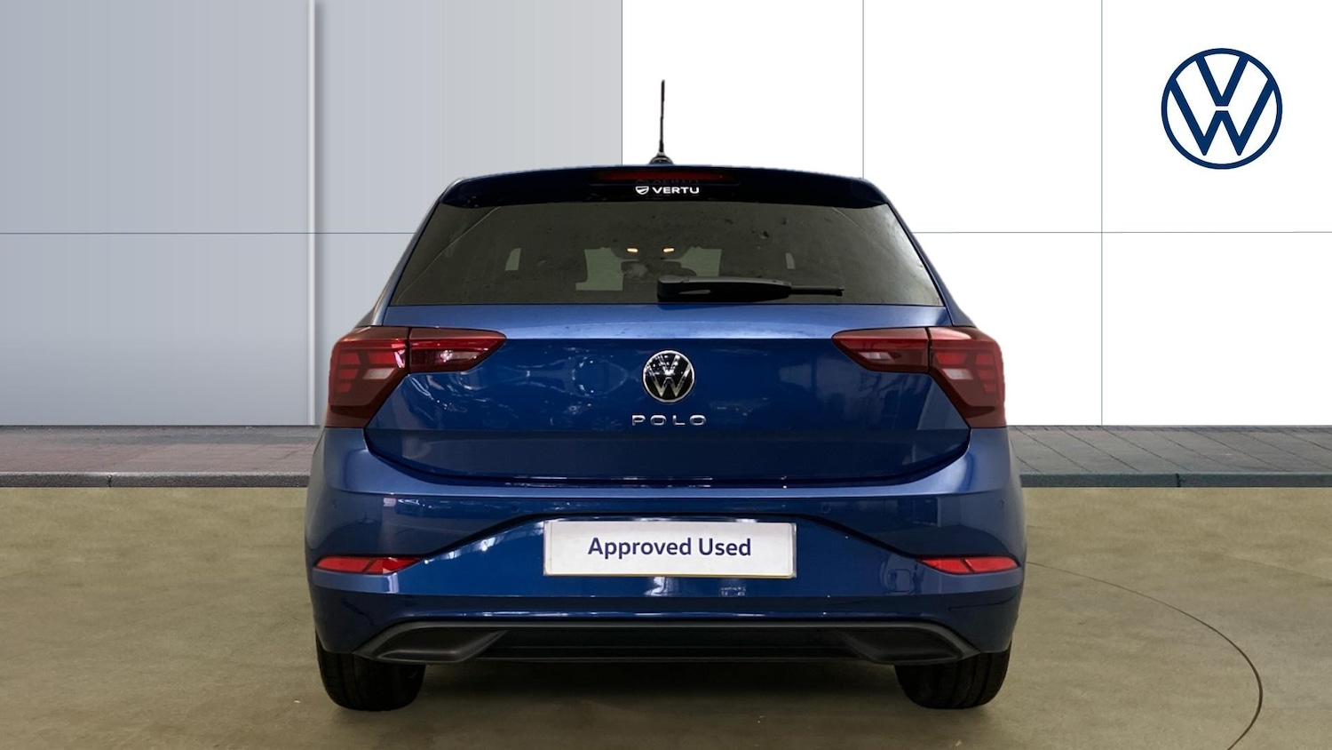 Used Volkswagen Polo 2025 for sale - 76206556: Photo 8