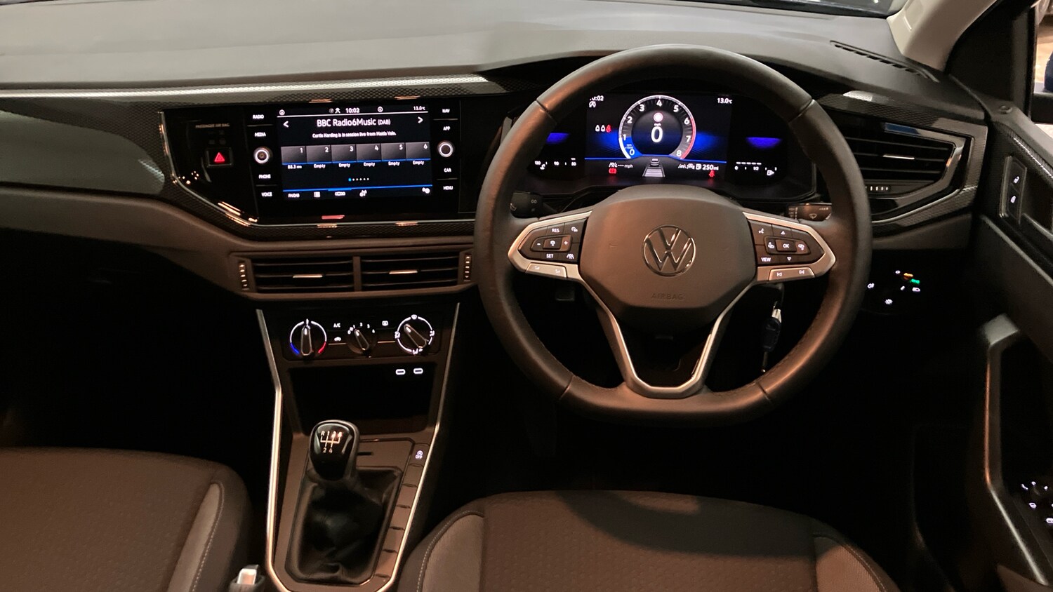 Used Volkswagen Polo 2025 for sale - 76206556: Photo 9