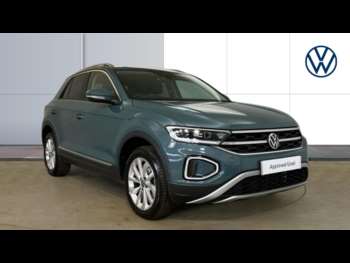 2024 (24) - 1.5 TSI Style 5dr Petrol Hatchback