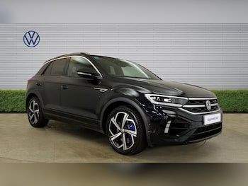 Used Volkswagen T-Roc 2022 for sale - 78951303: Photo