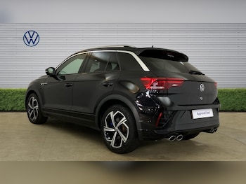Used Volkswagen T-Roc 2022 for sale - 78951303: Photo