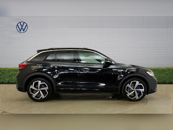 Used Volkswagen T-Roc 2022 for sale - 78951303: Photo