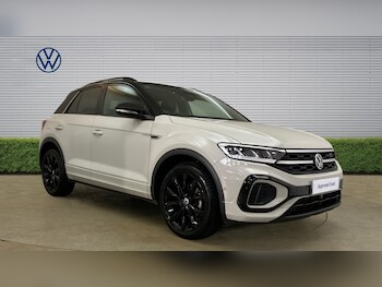 Used Volkswagen T-Roc 2023 for sale - 78814992: Photo