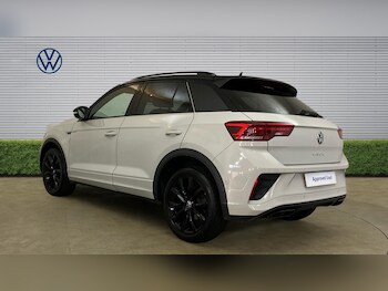 Used Volkswagen T-Roc 2023 for sale - 78814992: Photo