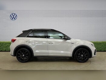 Used Volkswagen T-Roc 2023 for sale - 78814992: Photo