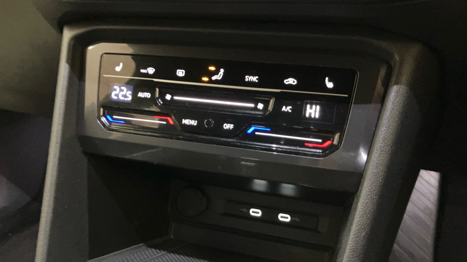 Used Volkswagen Tiguan Allspace 2022 for sale - 76782512: Photo 13