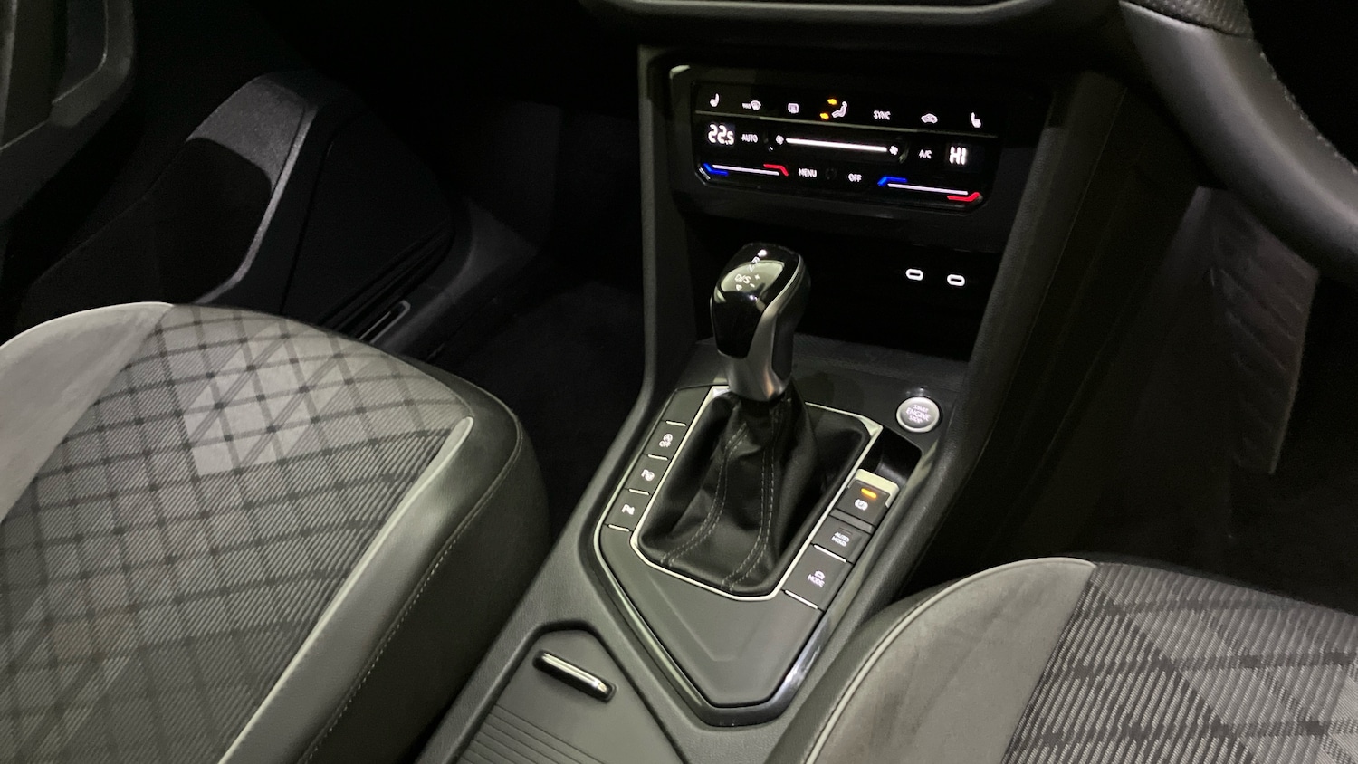 Used Volkswagen Tiguan Allspace 2022 for sale - 76782512: Photo 14