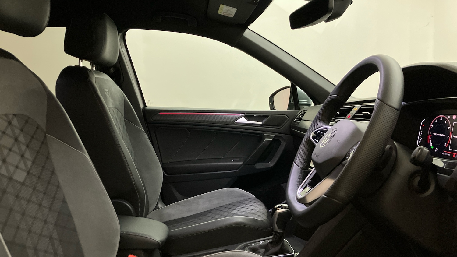 Used Volkswagen Tiguan Allspace 2022 for sale - 76782512: Photo 15