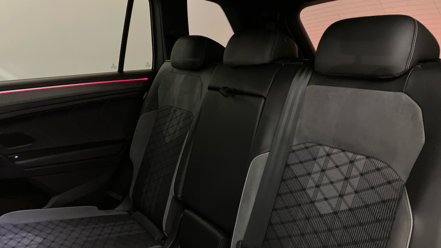 Used Volkswagen Tiguan Allspace 2022 for sale - 76782512: Photo 16