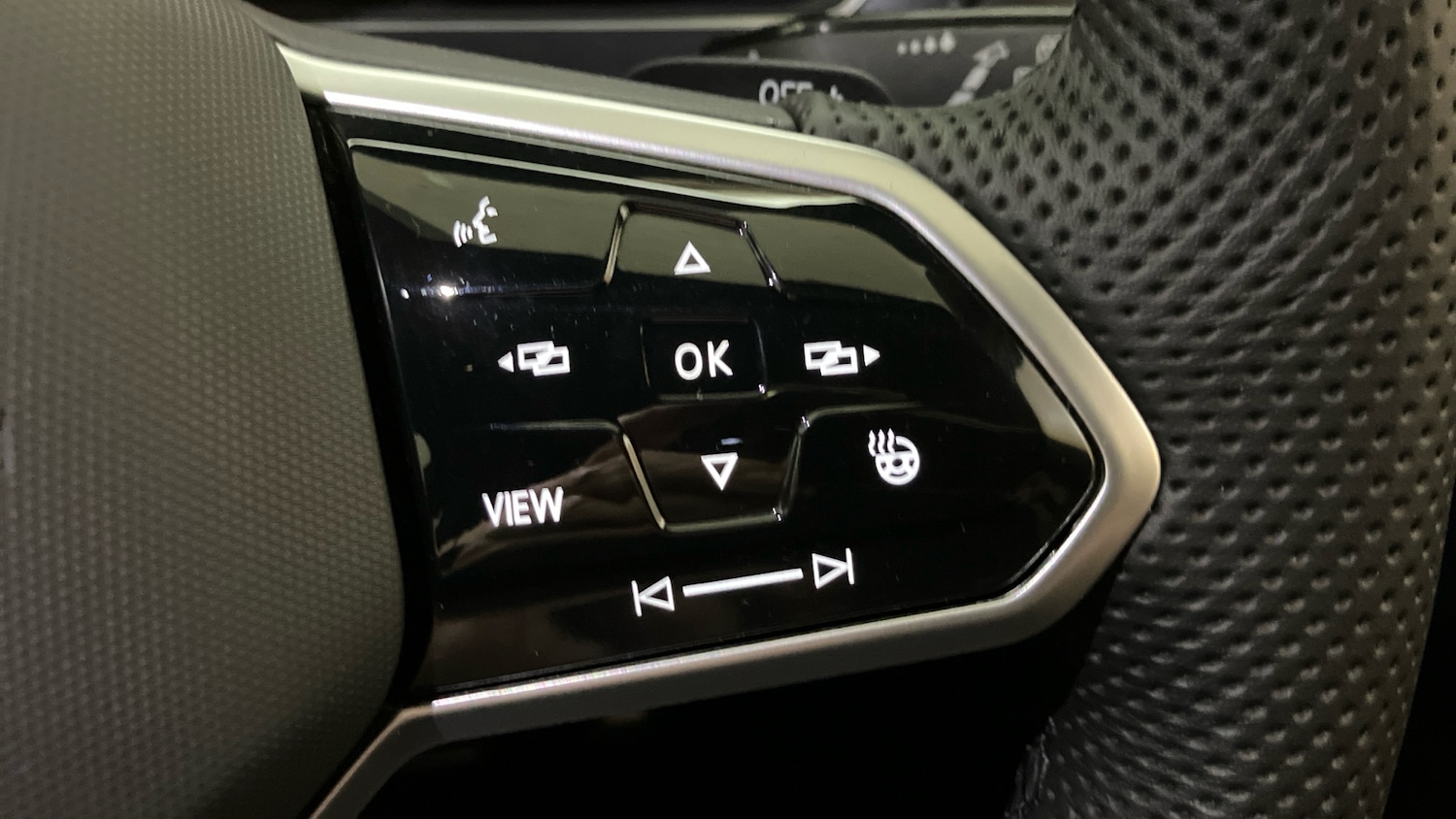 Used Volkswagen Tiguan Allspace 2022 for sale - 76782512: Photo 18