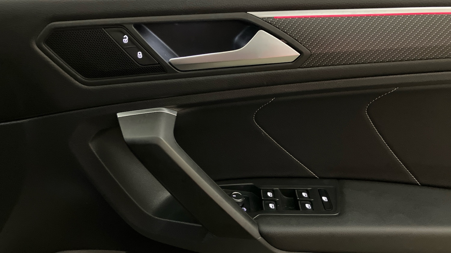 Used Volkswagen Tiguan Allspace 2022 for sale - 76782512: Photo 19