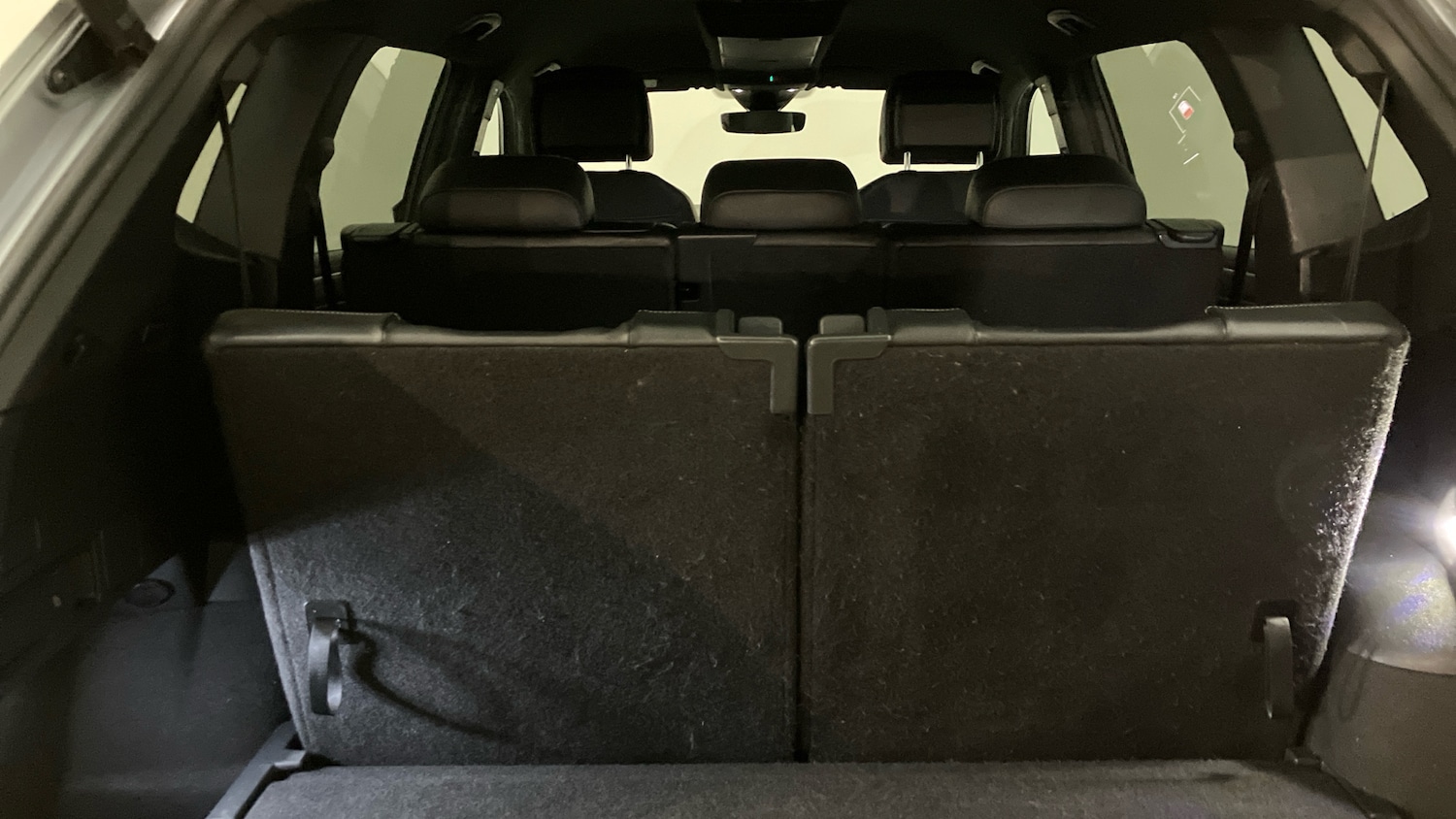 Used Volkswagen Tiguan Allspace 2022 for sale - 76782512: Photo 20