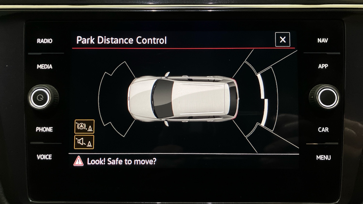 Used Volkswagen Tiguan Allspace 2022 for sale - 76782512: Photo 21