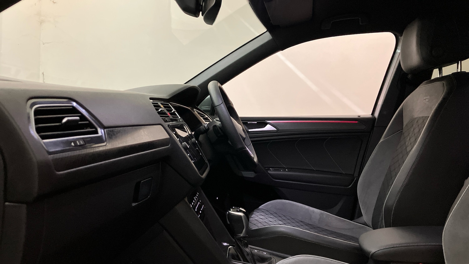 Used Volkswagen Tiguan Allspace 2022 for sale - 76782512: Photo 23